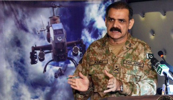 پاکستان: افغانستان عامل حمله به پیشاور است