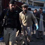 پاکستانی‌ها صبح امروز را با حمله انتحاری آغاز کردند