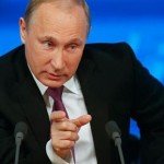 ولادیمیر پوتین: حمله‌ی اتمی علیه روسیه بی پاسخ نخواهد بود