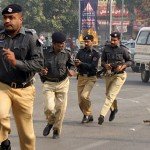 پولیس پاکستان معلم یک مکتب آموزشی داعش را بازداشت کرد