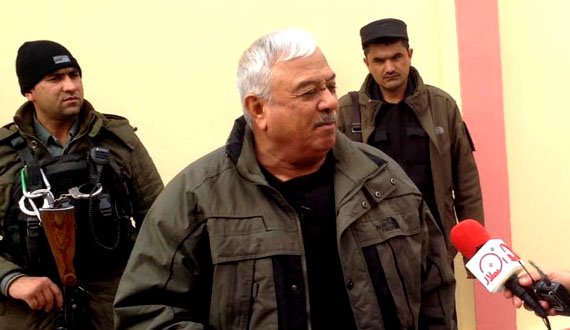 چالش جدید سد راه فرمانده امنیه هرات چیست؟