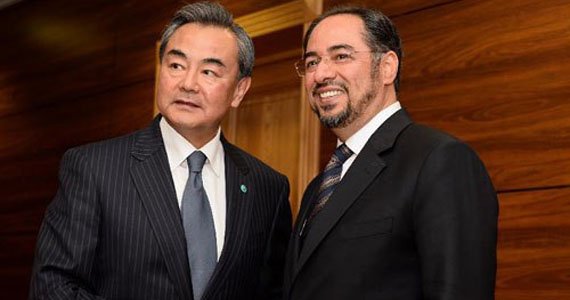 چین از افغانستان حمایت دائمی می‌کند