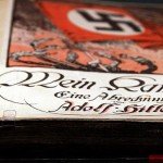 کتاب ‘نبرد من’ در آلمان منتشر می‌شود