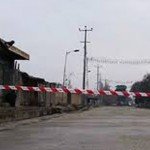 کنسولگری پاکستان در جلال‌آباد آماج قرار گرفت