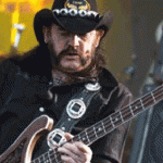 کیلمیستر اسطوره راک درگذشت