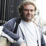 گدایی که نویسنده‌ کتابی پرفروش شد