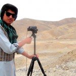 یک خبرنگار دیگر هم به خانواده شهدای رسانه‌ها پیوست
