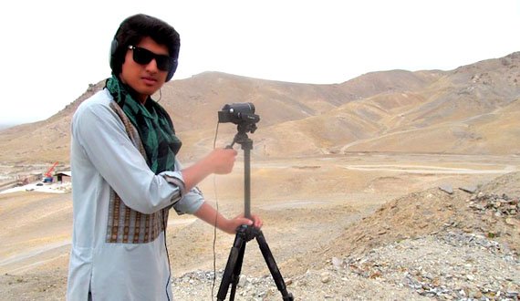یک خبرنگار دیگر هم به خانواده شهدای رسانه‌ها پیوست