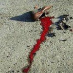 تروری دیگر در ولایت بادغیس