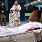 یک مرد میان‌سال در گذره هرات تیرباران شد