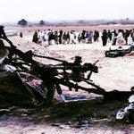 یک موتر طالبان در شیندند منفجر شد