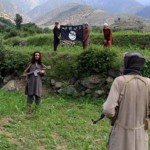 ۲۵ داعشی در ننگرهار کشته شدند