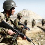 ۴۰ کشته، تلفات تازه داعش در چند ساعت گذشته