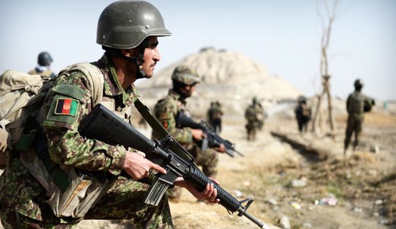 ۴۰ کشته، تلفات تازه داعش در چند ساعت گذشته