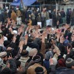 ۱۲ هزار فرد غیرمسئول در پروان ۱۲ هزار اسلحه قانونی دارند