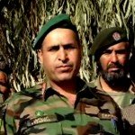 آصف ننگ: فراه بی‌کس و بی‌مالک نیست