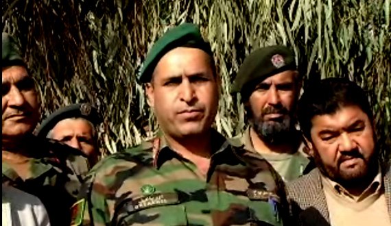 آصف ننگ: فراه بی‌کس و بی‌مالک نیست