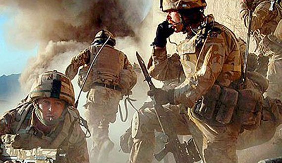 آغاز بازپرسی از نظامیان بریتانیایی در افغانستان