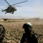 آغاز موج تازه درگیری بین نظامیان افغان و طالبان