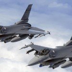 آمریکا با فروش جنگنده‌های اف ۱۶ به پاکستان موافقت کرد