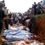 آمریکا خواستار آتش‌بس فوری در سوریه شد