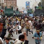 ادامه اعتراضات خشونت‌آمیز در هند