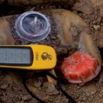 از یک انفجار نیرومند در فراه جلوگیری شد