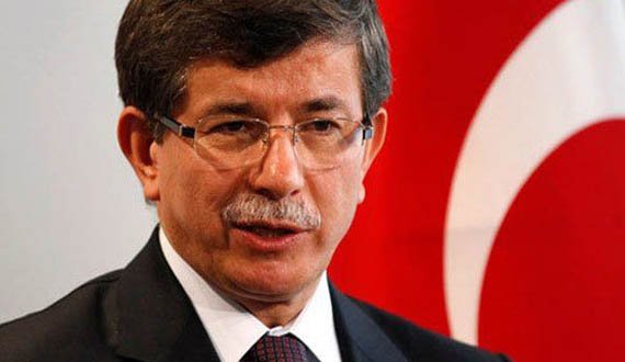 اغلو: آمریکا حمله به ترکیه را باید حمله به کشورش بداند