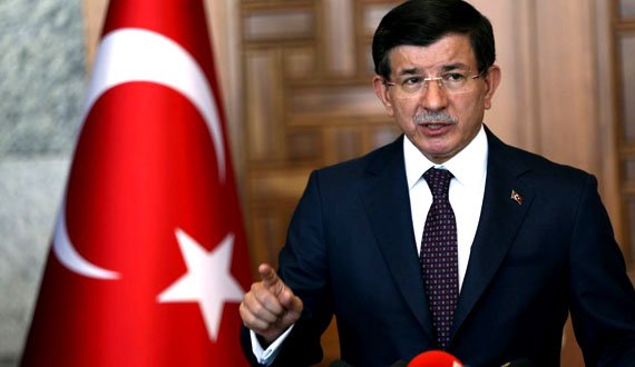 اغلو: نظامیان روسیه، سوریه و دموکراتیک کُردها نسل‌کشی می‌کنند