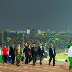 افغانستان برندۀ هفتمین مدال طلای مسابقات جنوب آسیا شد