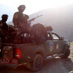 امنیت ملی یک کارخانه بمب سازی طالبان را کشف کرد