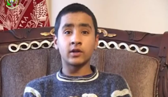 امنیت ملی یک گروه آدم ربا را در کابل بازداشت کرد