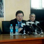 انبار مهمات ایران در بامیان کشف شد