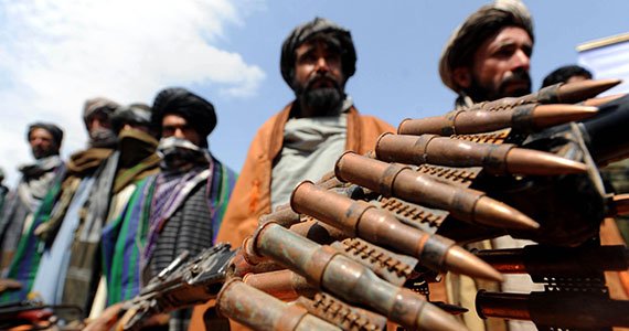 انتحارکنندگان دیروز صلح کنندگان امروز