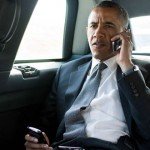 اوباما: خواستار متوقف ساختن حملات روسیه به سوریه شد