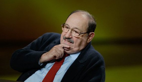 اومبرتو معروف درگذشت