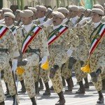 اکسپرس: با ارتش ایران نباید درگیر شد