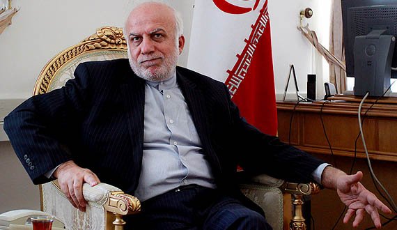 ایران: ترکیه بالای رقیب بازنده ما شرط‌بندی می‌کند