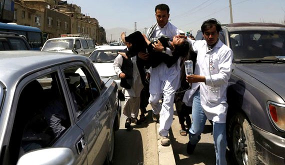 بازداشت یک زن و مرد به اتهام قتل دختر ۳ ساله‌شان