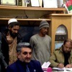 بازداشت ۳ متهم به حملات تروریستی در گذره هرات