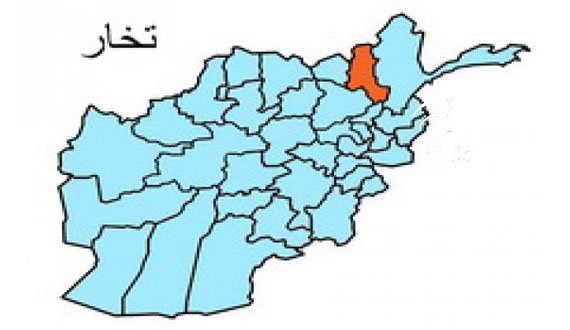 باشندگان تخار دو قاتل را پیش از محاکمه حکومت کشتند