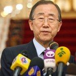 بان کی مون: داعش گروه بی‌نظیر تروریستی جهان است