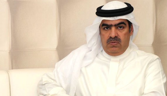 بحرین خواستار اشتراک در جنگ سوریه شد