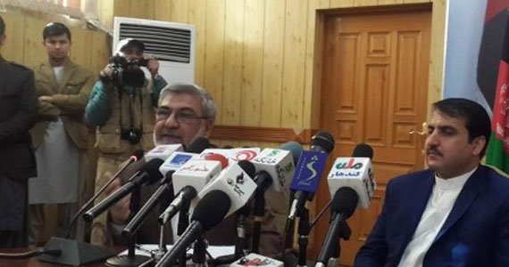 برای ۲۳ هزار بیکار در قندهار کاریابی می‌شود