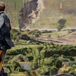 برگزاری نمایشگاه “تو و من” در نیویورک