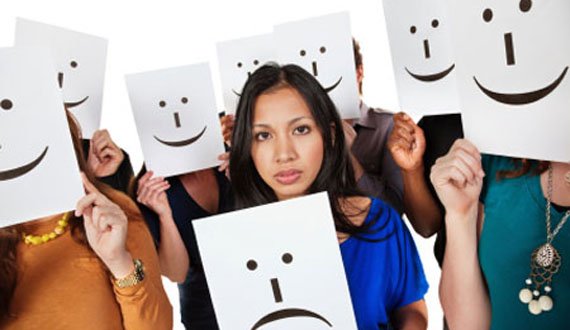 بزرگترین دشمن تان کیست؟