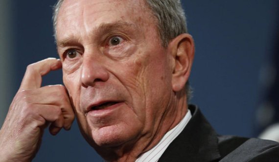 بلومبرگ: امریکایی‌ها شایستۀ یک رییس‌جمهور بهترند