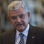 بوزداغ: قانون اساسی ترکیه باید به زباله‌دانی انداخته شود