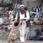 بیش از یازده هزار غیرنظامی در سال ۲۰۱۵ در افغانستان کشته و زخمی شدند