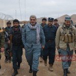 تاج: شناسایی سربازان همدست طالبان کار سختی است